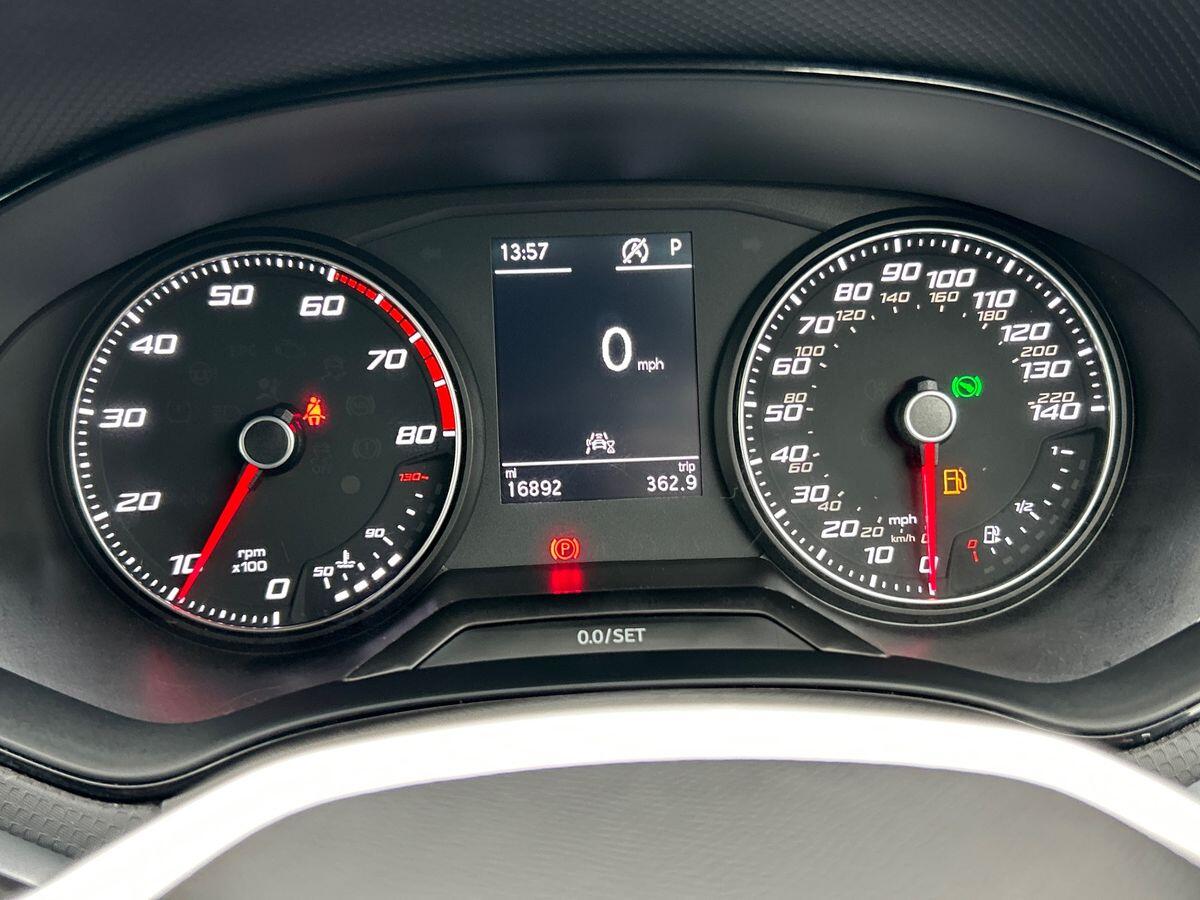 Used SEAT Arona 2023 for sale - 75949186: Photo 18