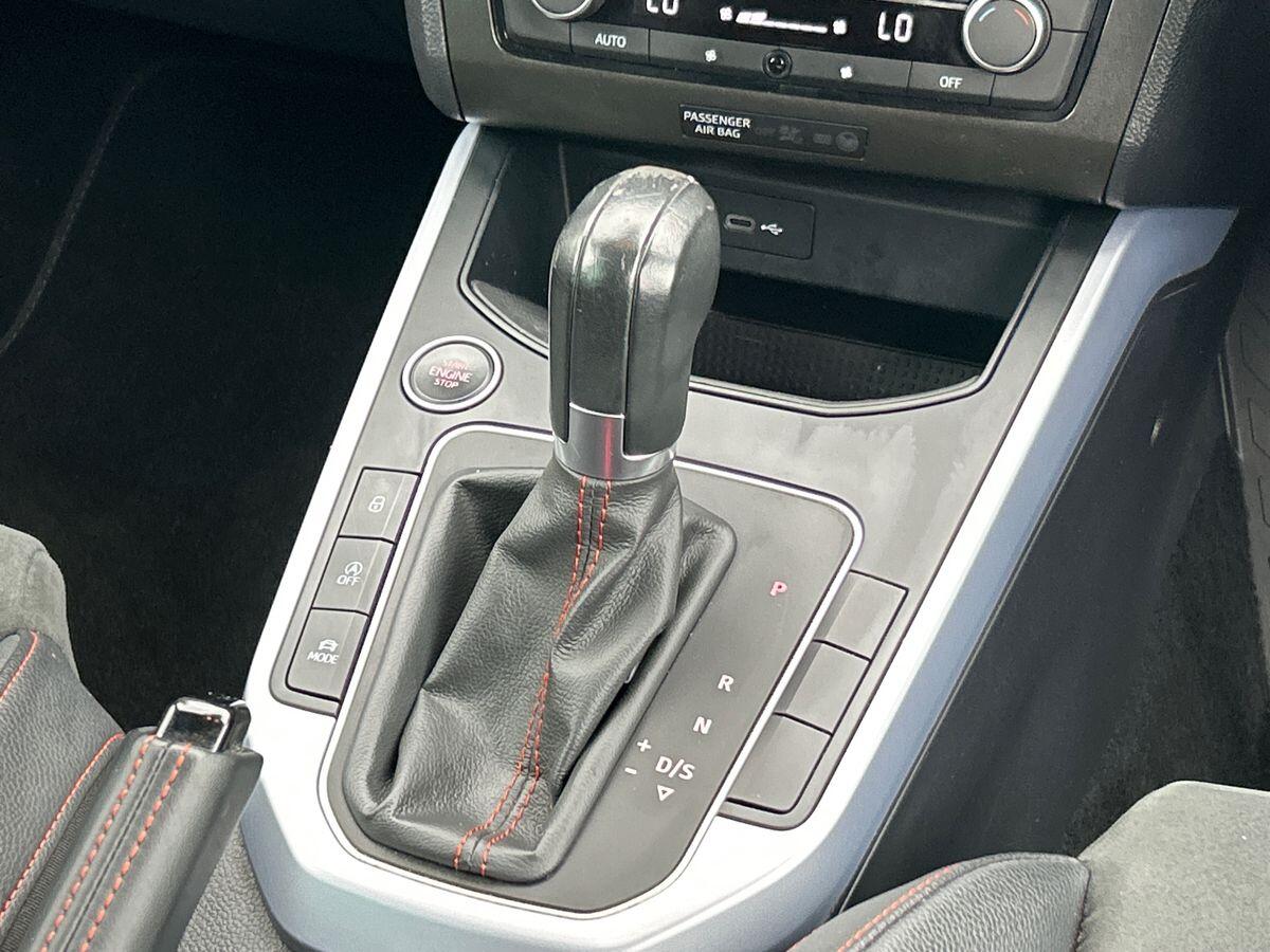 Used SEAT Arona 2023 for sale - 75949186: Photo 19