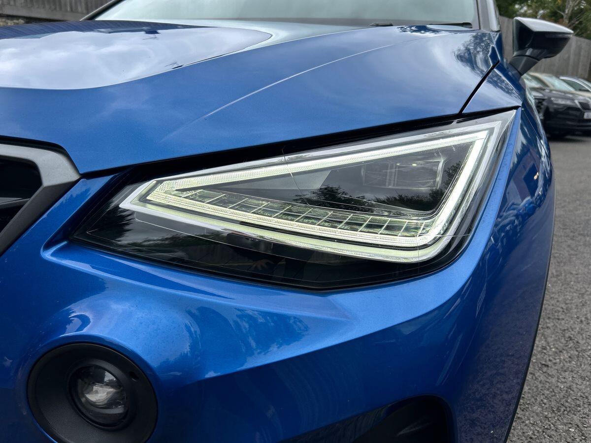 Used SEAT Arona 2023 for sale - 75949186: Photo 21