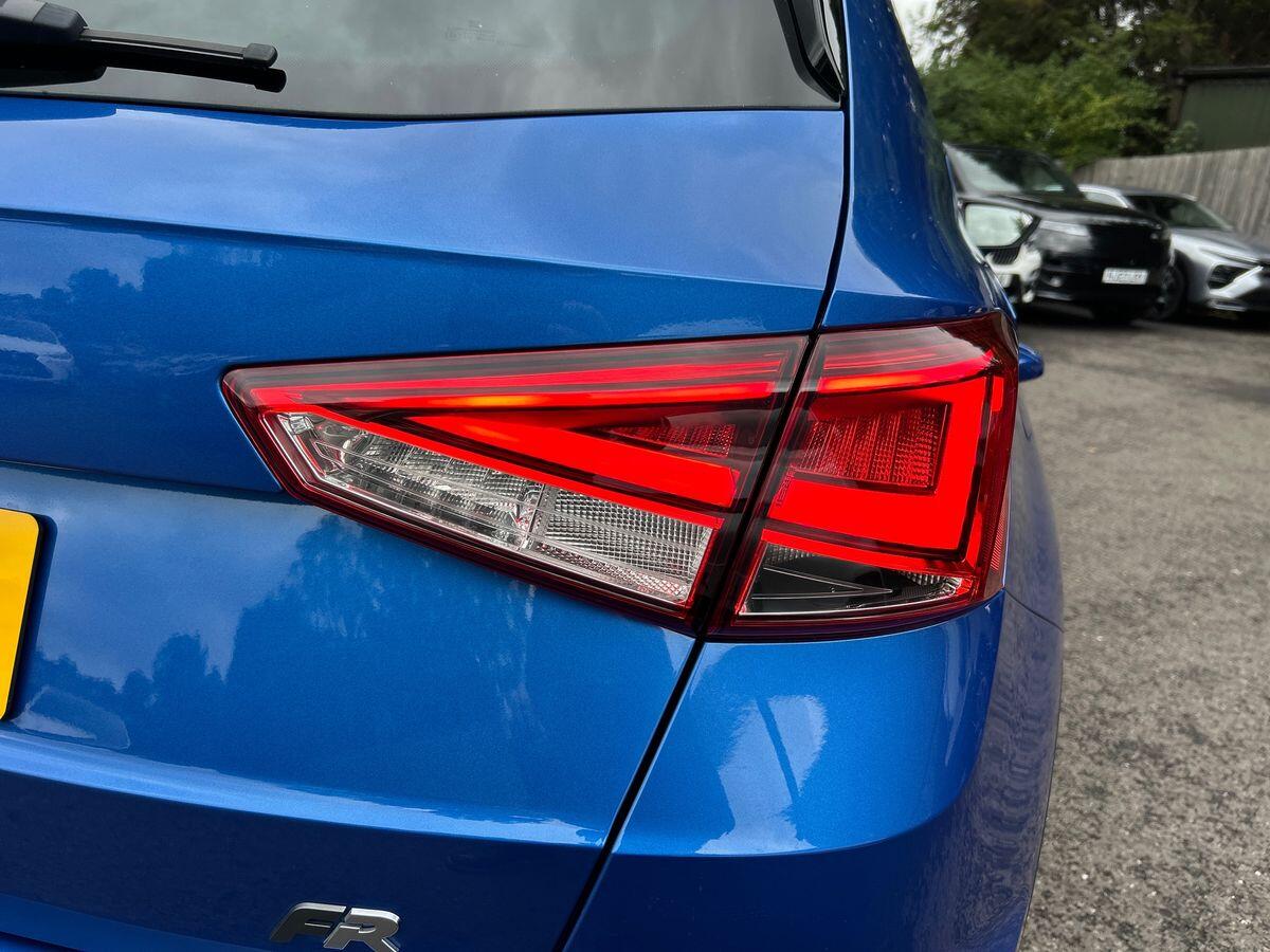 Used SEAT Arona 2023 for sale - 75949186: Photo 22