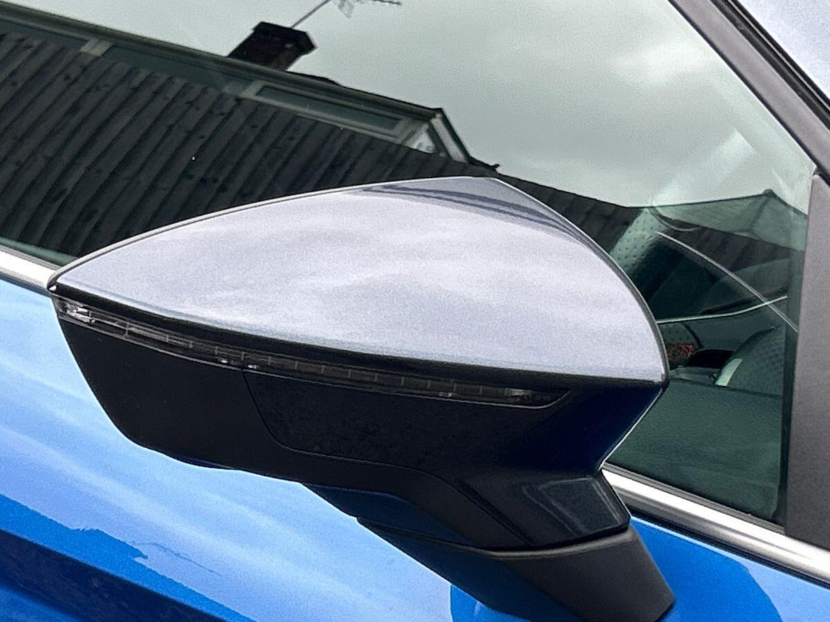 Used SEAT Arona 2023 for sale - 75949186: Photo 23