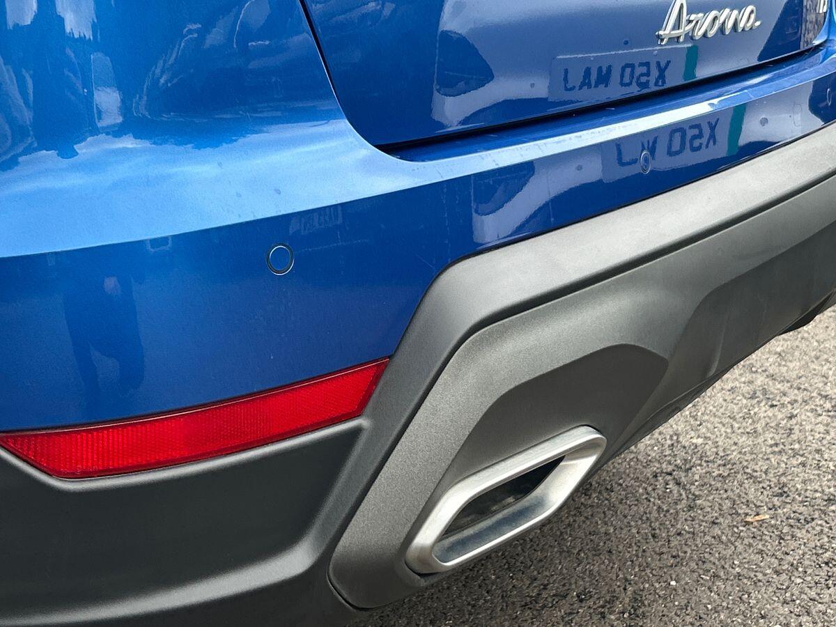 Used SEAT Arona 2023 for sale - 75949186: Photo 24