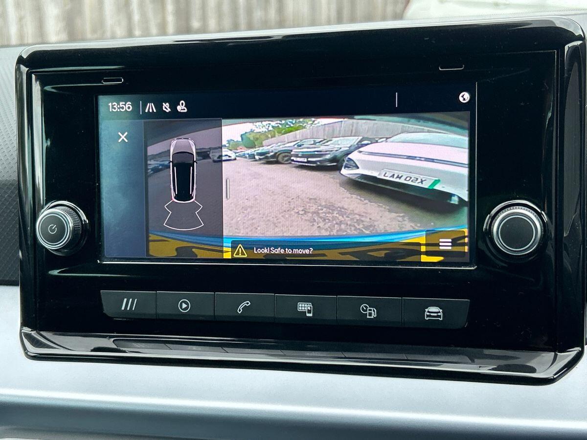 Used SEAT Arona 2023 for sale - 75949186: Photo 25