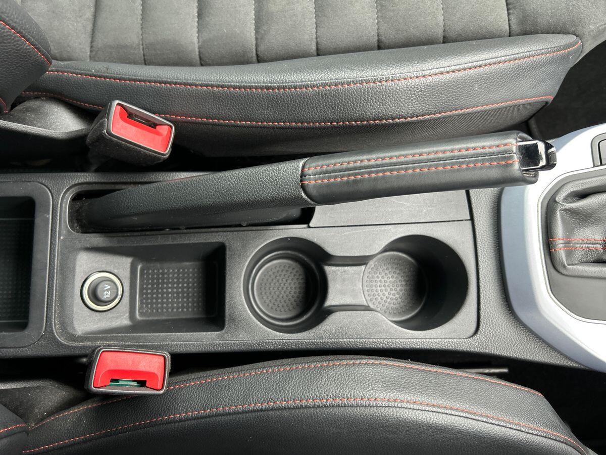 Used SEAT Arona 2023 for sale - 75949186: Photo 31