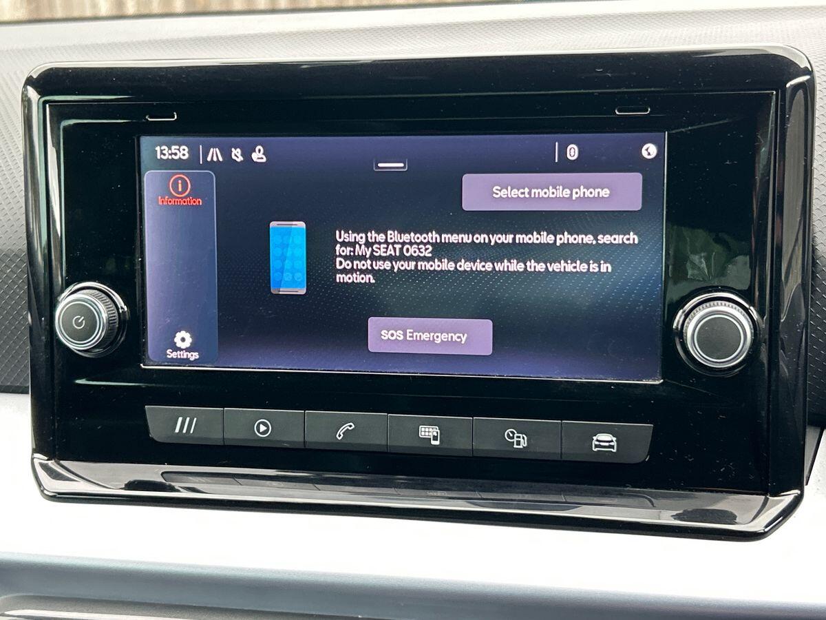 Used SEAT Arona 2023 for sale - 75949186: Photo 33