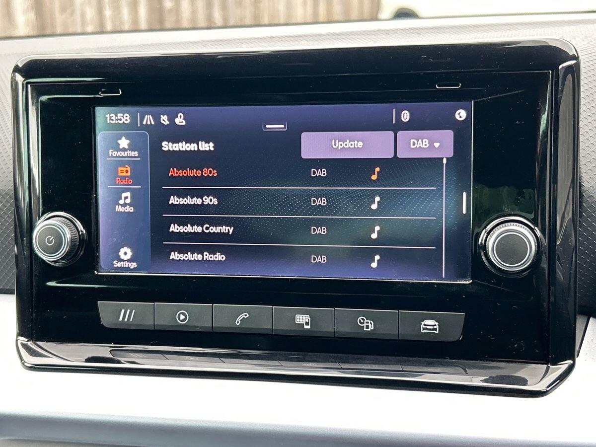 Used SEAT Arona 2023 for sale - 75949186: Photo 34