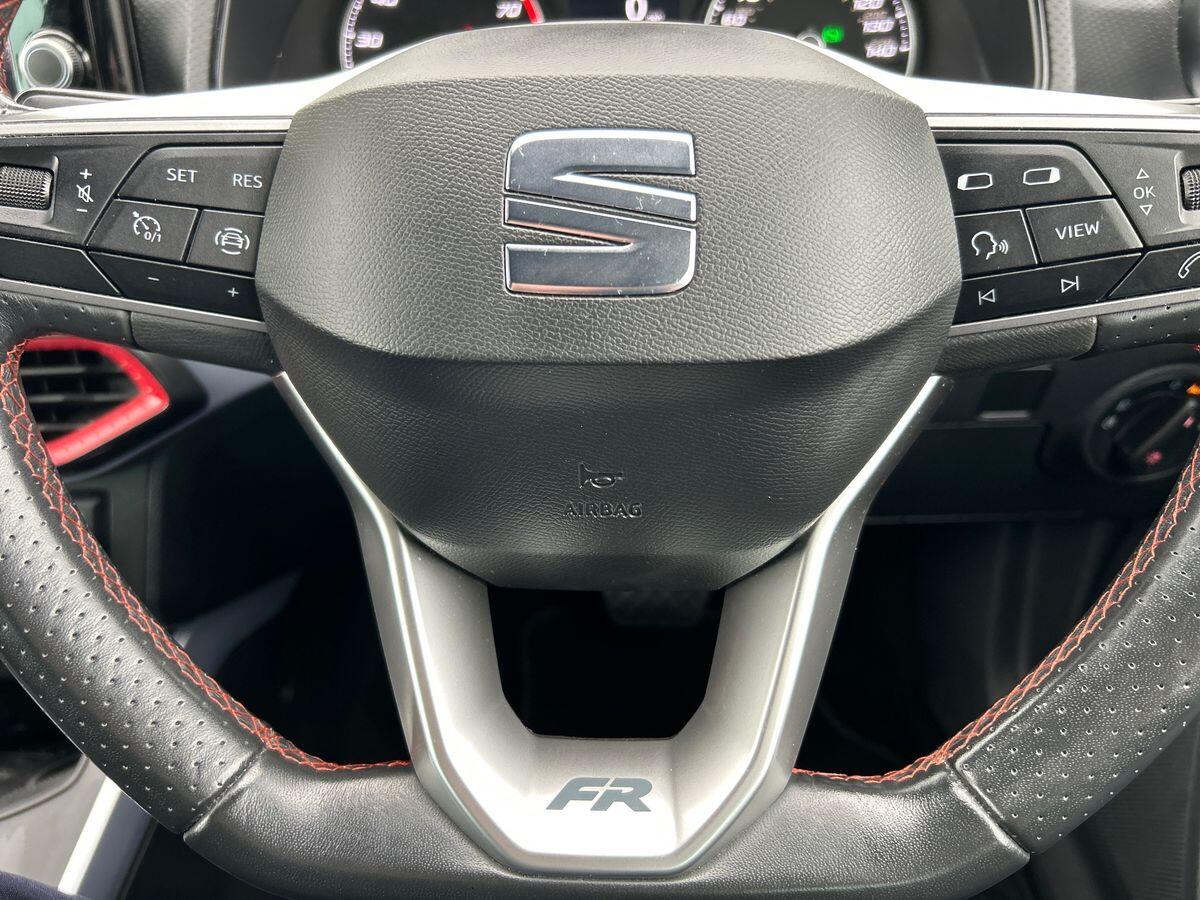 Used SEAT Arona 2023 for sale - 75949186: Photo 35