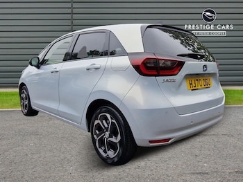 Used Honda Jazz 2020 for sale - 75532410: Photo