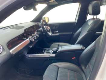 Used Mercedes-Benz GLB 2020 for sale - 75297668: Photo