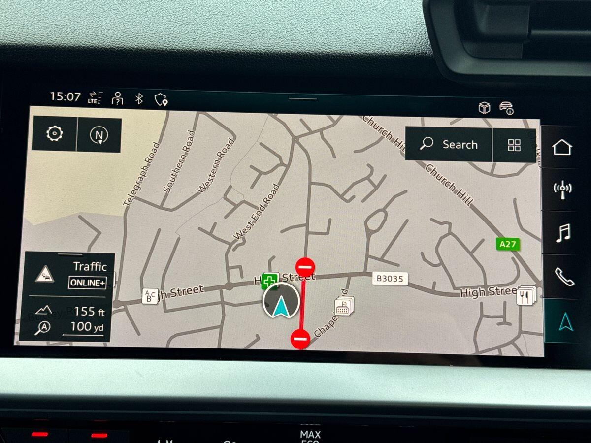 Used Audi A3 2023 for sale - 76634146: Photo 13