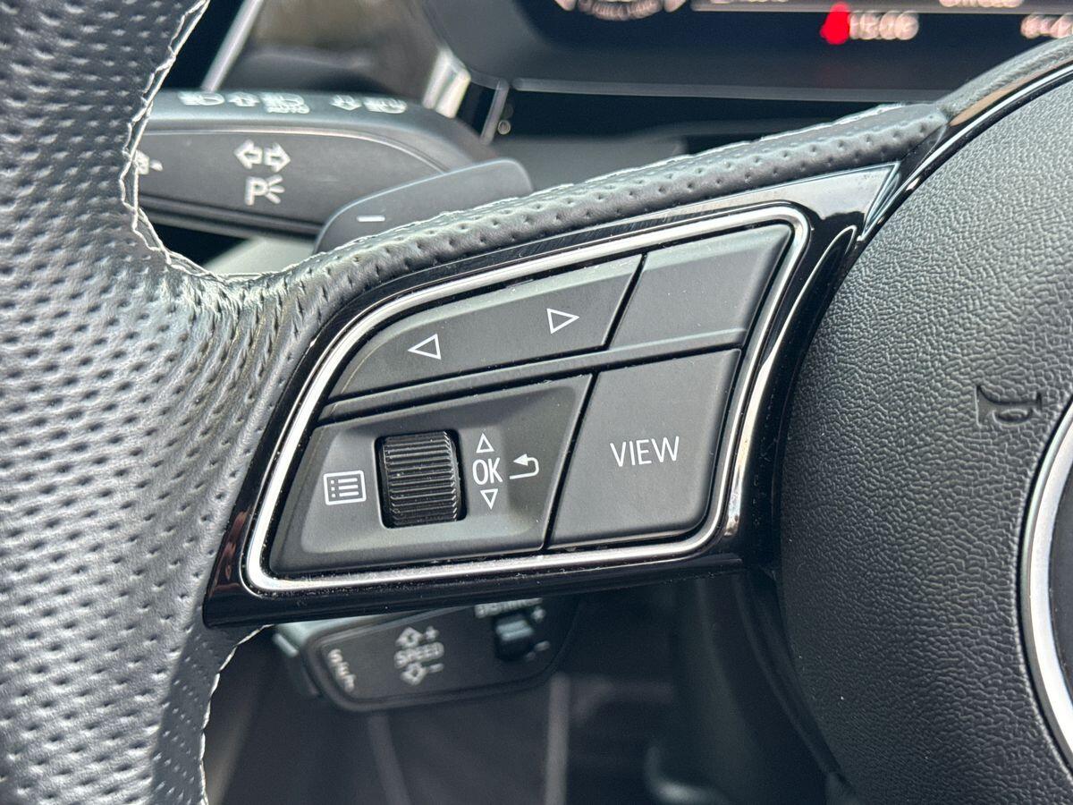 Used Audi A3 2023 for sale - 76634146: Photo 15