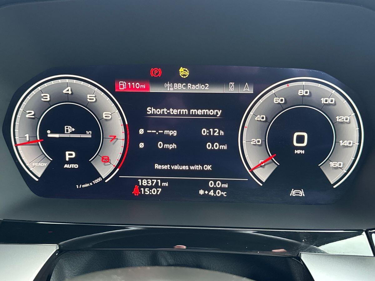 Used Audi A3 2023 for sale - 76634146: Photo 18