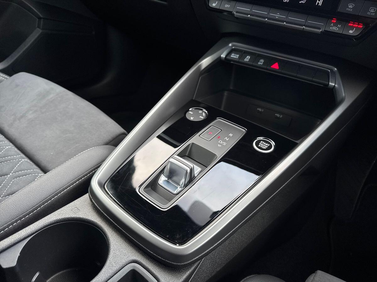 Used Audi A3 2023 for sale - 76634146: Photo 19