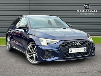 2023 (23) - 35 TFSI Edition 1 5dr S Tronic