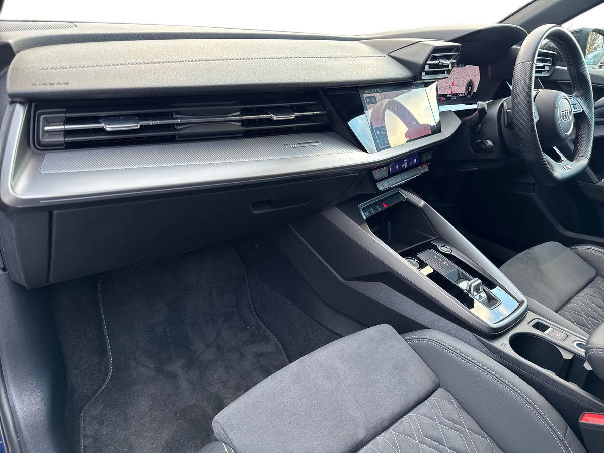 Used Audi A3 2023 for sale - 76634146: Photo 2