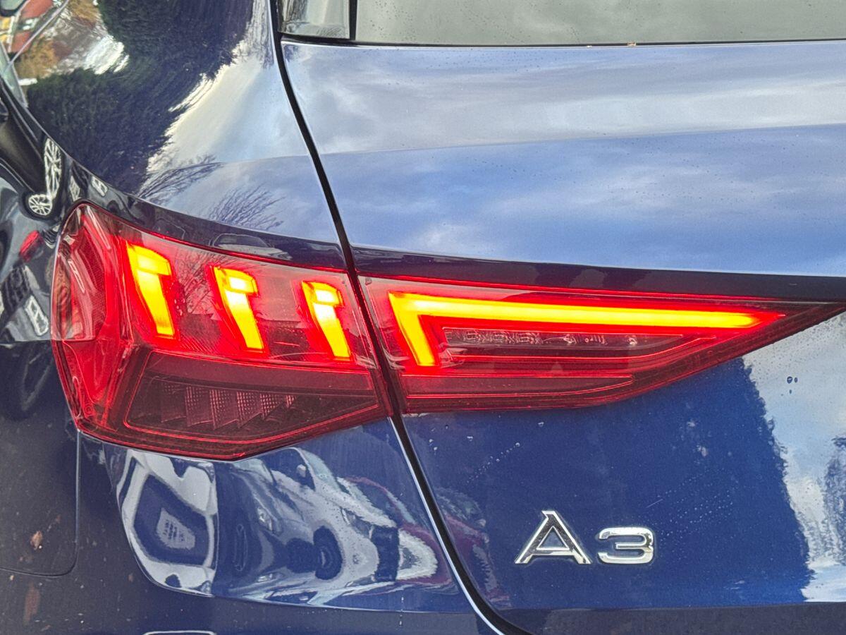 Used Audi A3 2023 for sale - 76634146: Photo 22