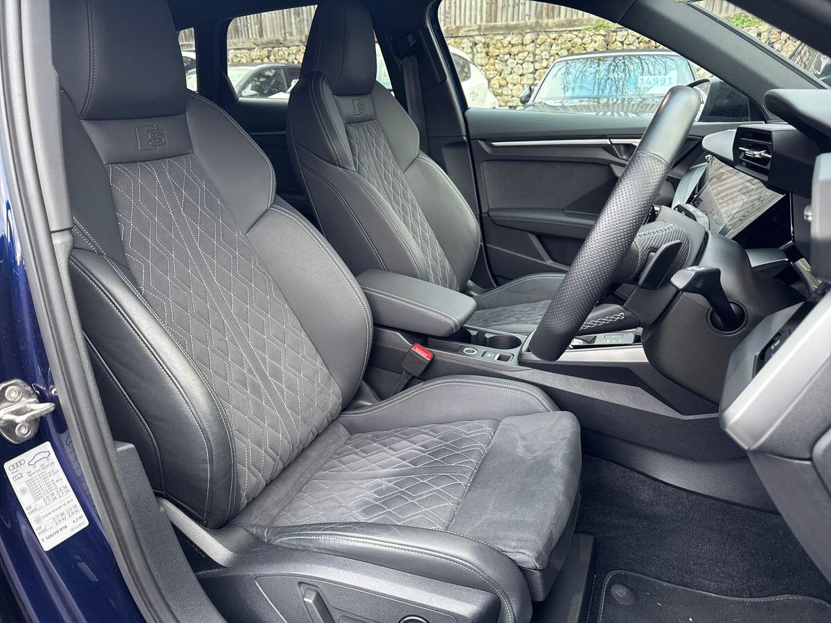 Used Audi A3 2023 for sale - 76634146: Photo 26