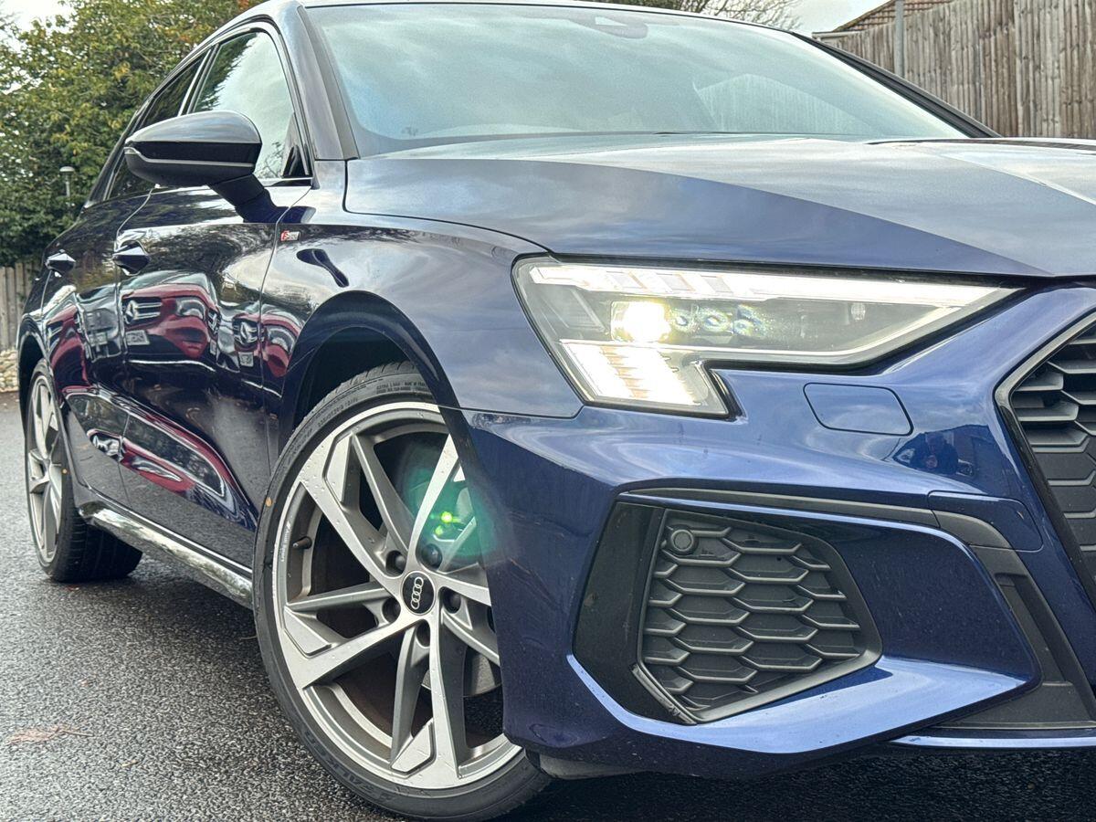Used Audi A3 2023 for sale - 76634146: Photo 29