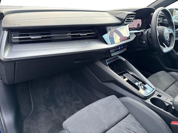 Used Audi A3 2023 for sale - 76634146: Photo