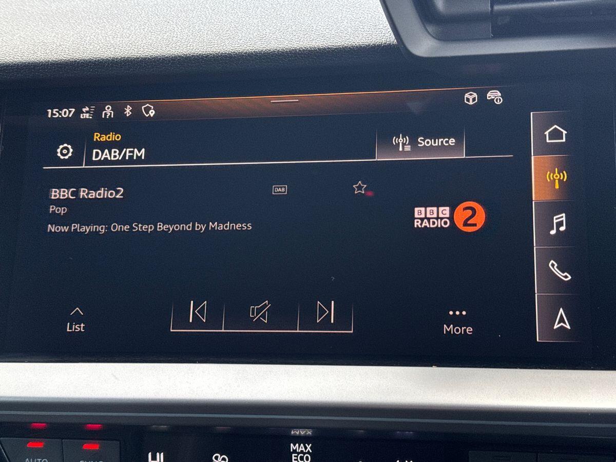 Used Audi A3 2023 for sale - 76634146: Photo 37