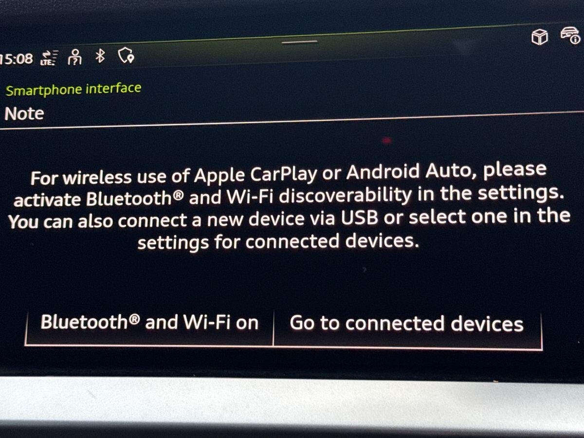 Used Audi A3 2023 for sale - 76634146: Photo 38