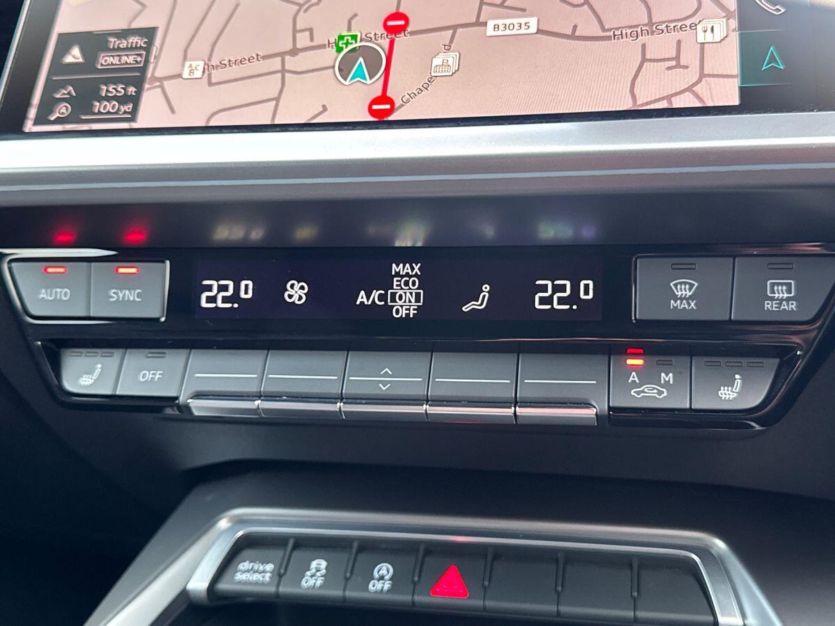 Used Audi A3 2023 for sale - 76634146: Photo 39