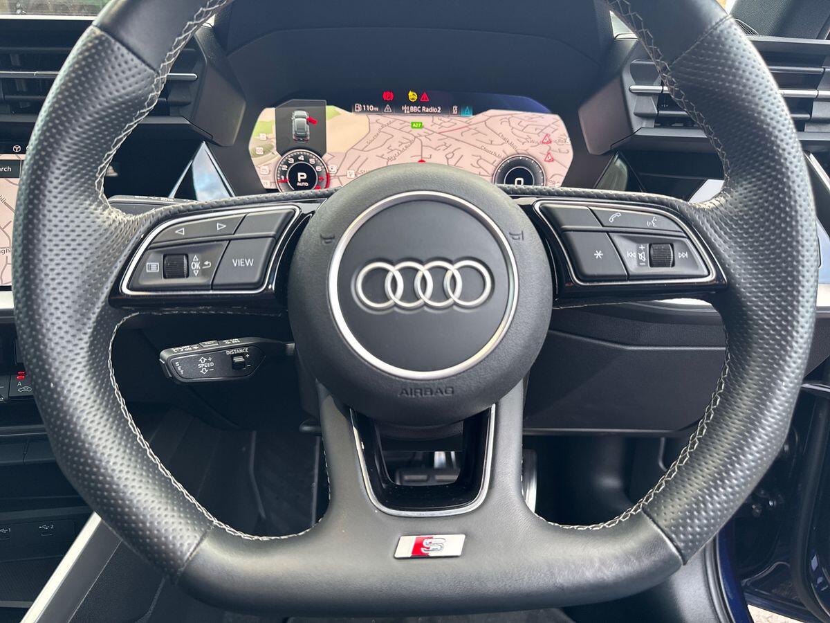 Used Audi A3 2023 for sale - 76634146: Photo 47