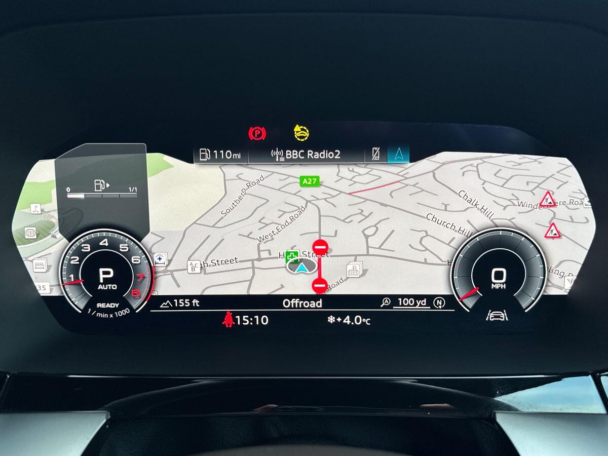 Used Audi A3 2023 for sale - 76634146: Photo 48