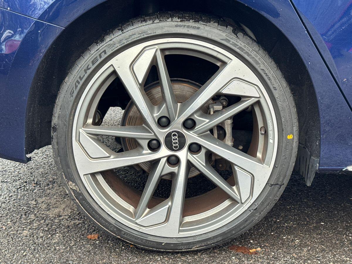 Used Audi A3 2023 for sale - 76634146: Photo 5