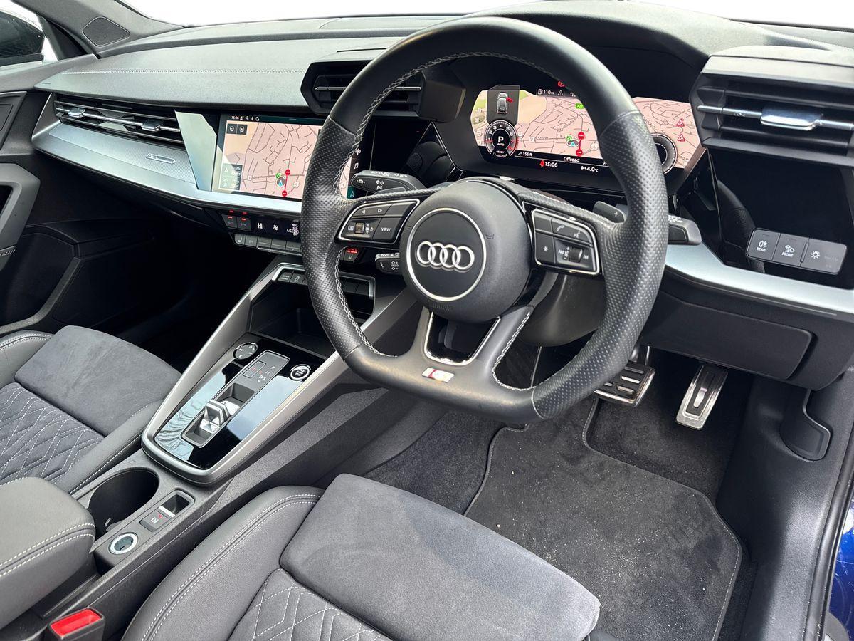 Used Audi A3 2023 for sale - 76634146: Photo 6