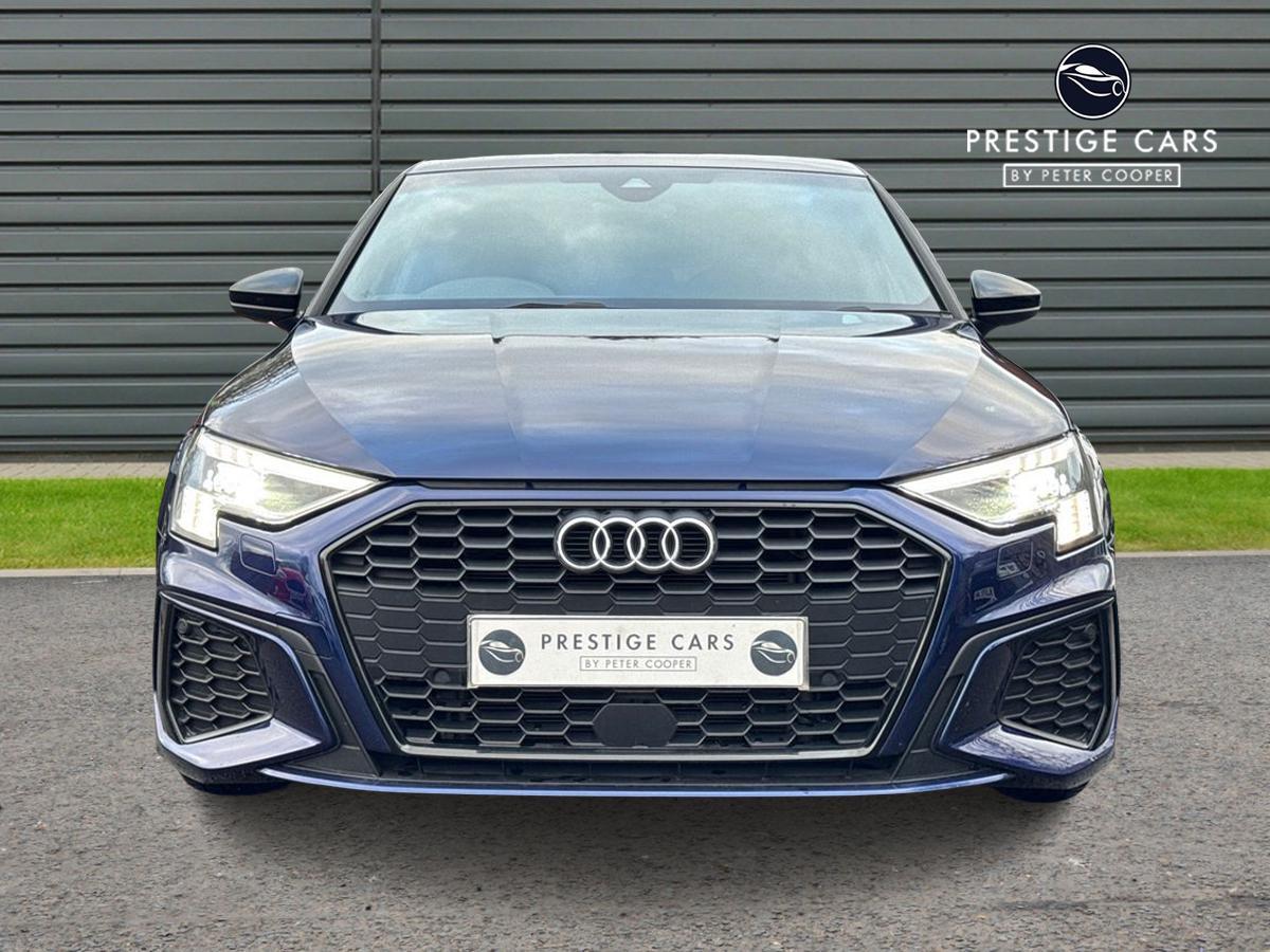 Used Audi A3 2023 for sale - 76634146: Photo 7