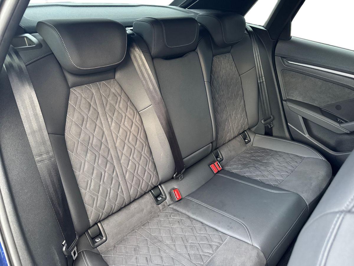Used Audi A3 2023 for sale - 76634146: Photo 8