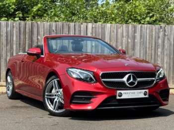 2020 (70) - E220d AMG Line 2dr 9G-Tronic