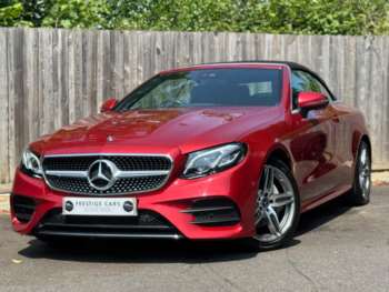 Used Mercedes-Benz E-Class 2020 for sale - 74965567: Photo