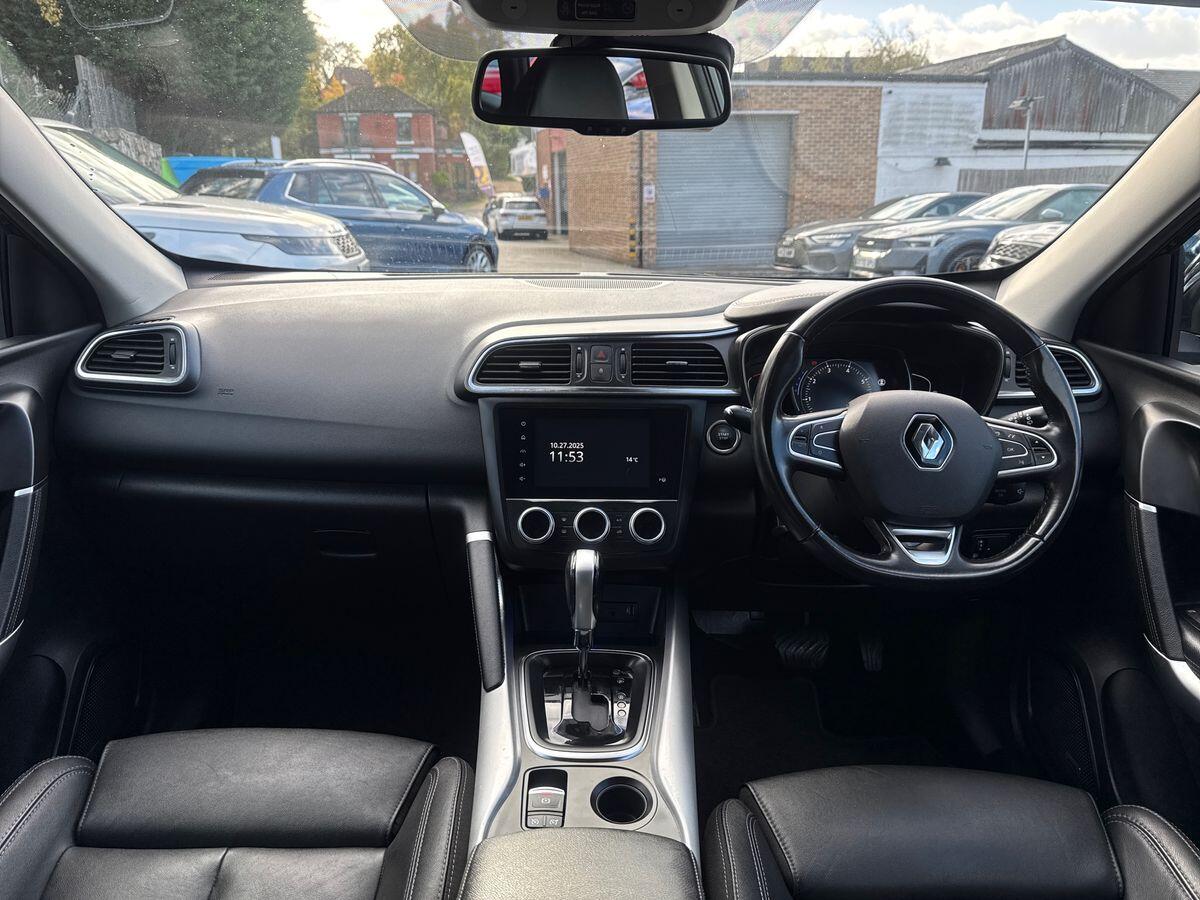 Used Renault Kadjar 2022 for sale - 76166897: Photo 10