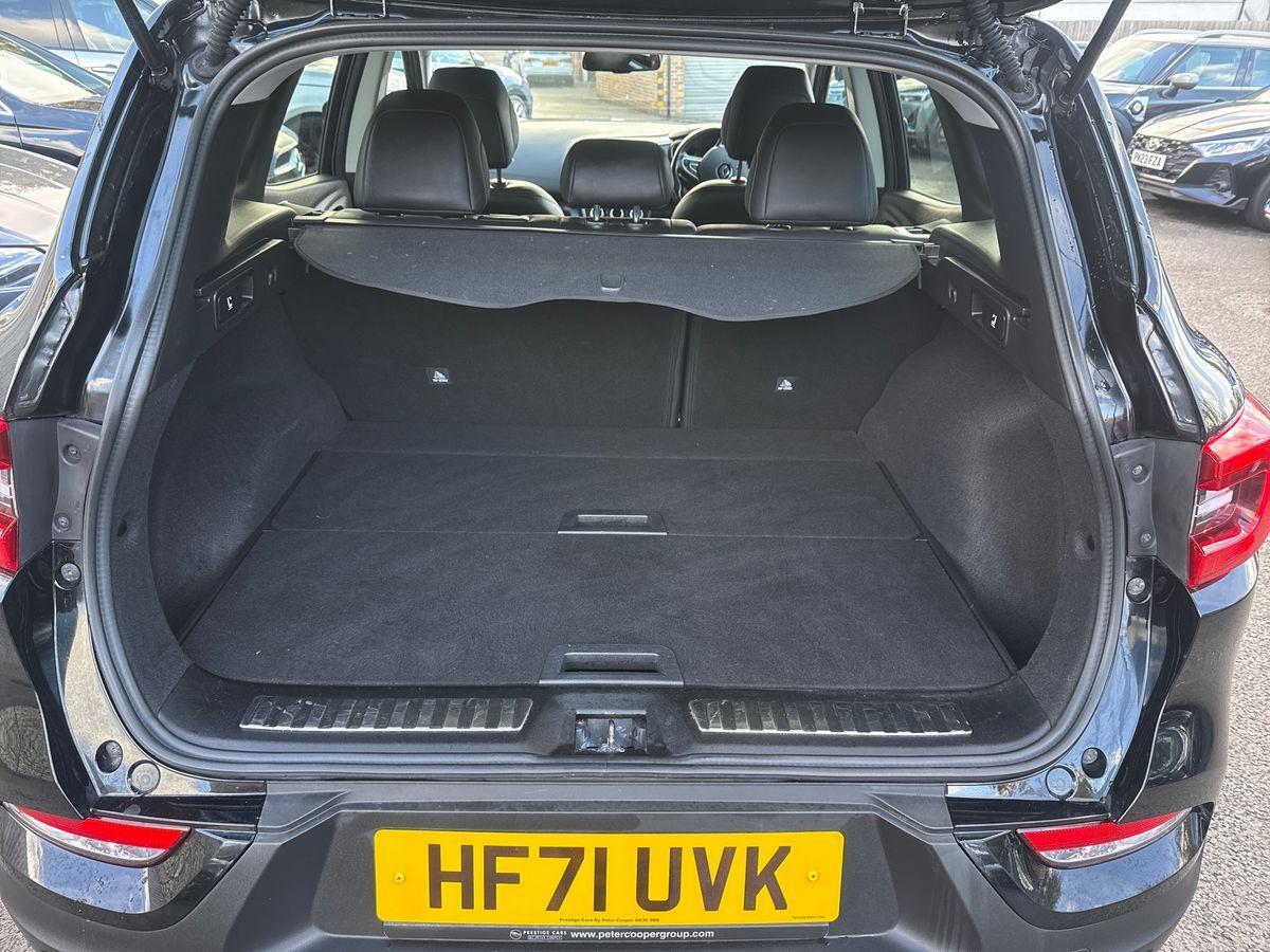 Used Renault Kadjar 2022 for sale - 76166897: Photo 11
