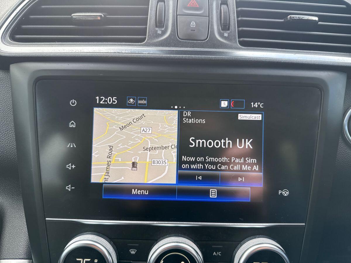 Used Renault Kadjar 2022 for sale - 76166897: Photo 13