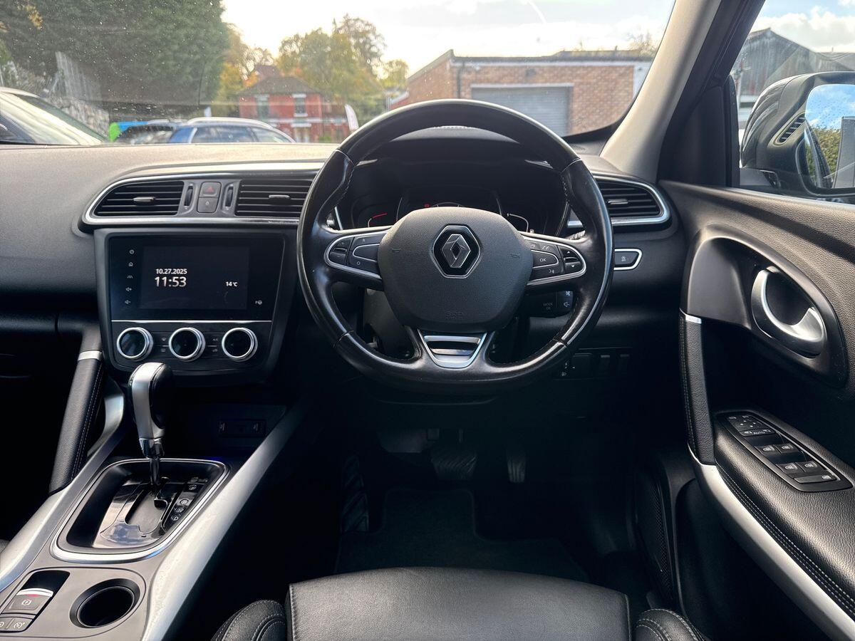Used Renault Kadjar 2022 for sale - 76166897: Photo 14