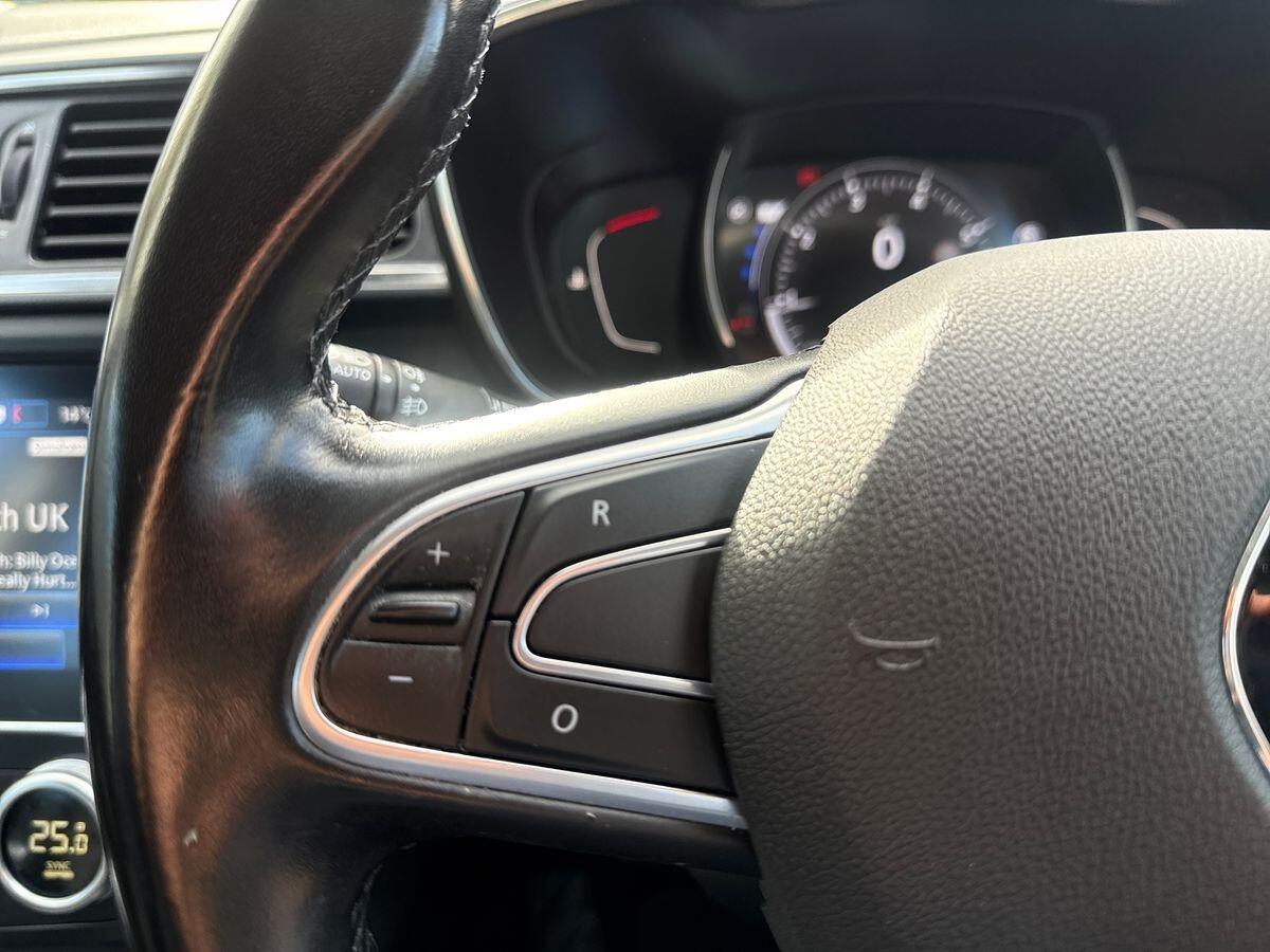 Used Renault Kadjar 2022 for sale - 76166897: Photo 15