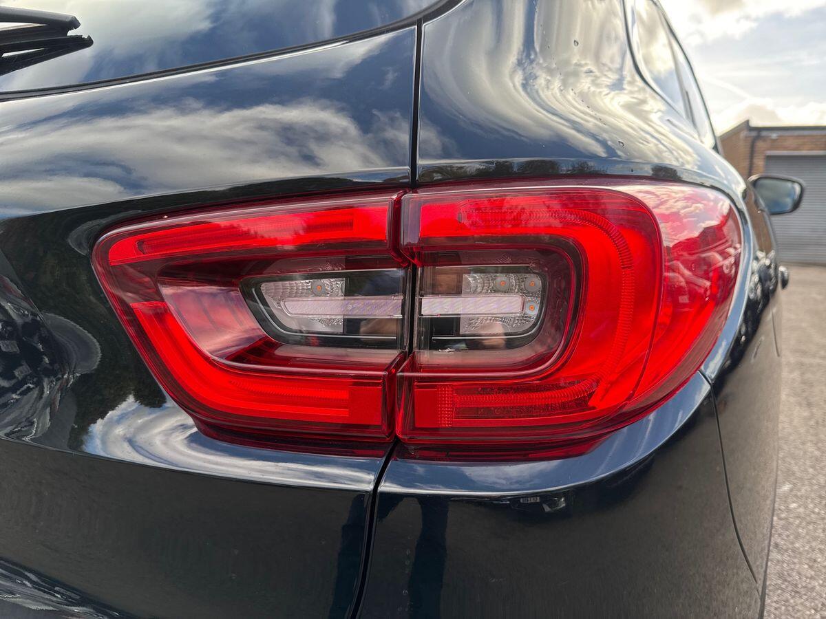 Used Renault Kadjar 2022 for sale - 76166897: Photo 22