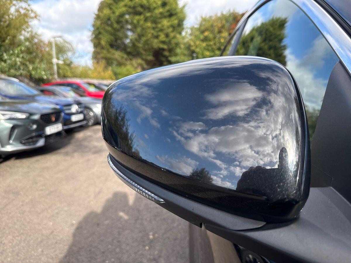 Used Renault Kadjar 2022 for sale - 76166897: Photo 23