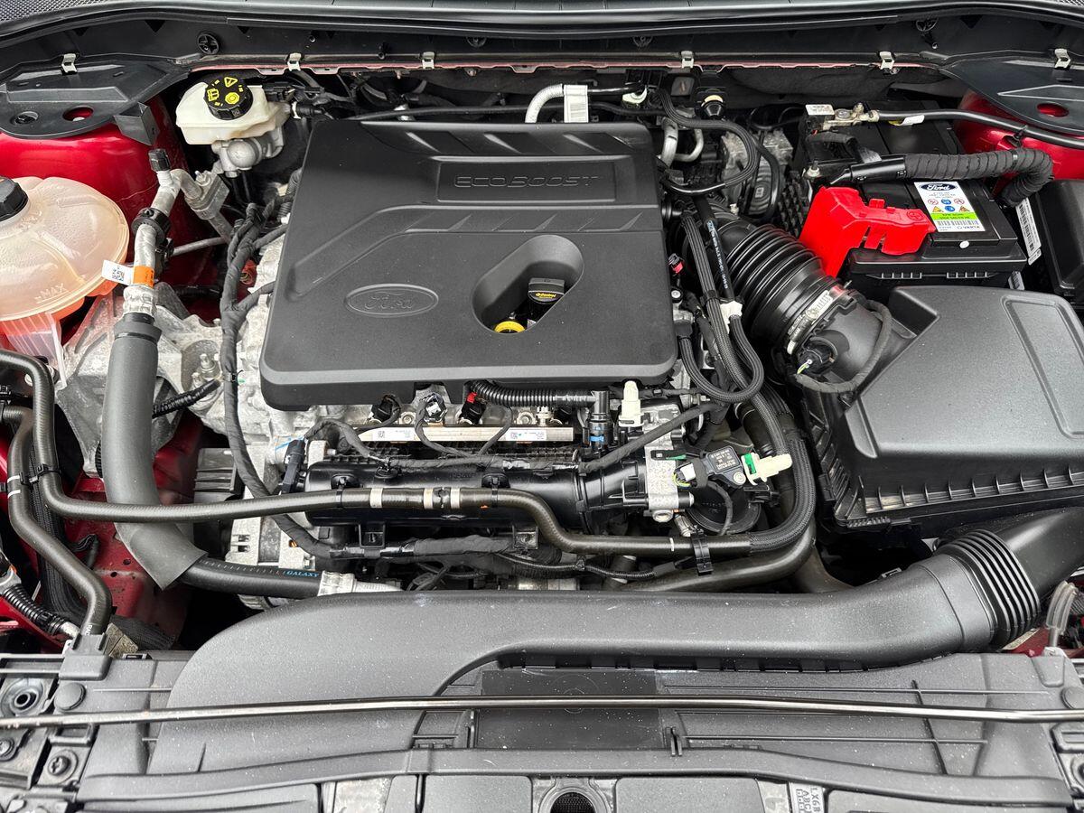 Used Ford Kuga 2020 for sale - 75520665: Photo 47