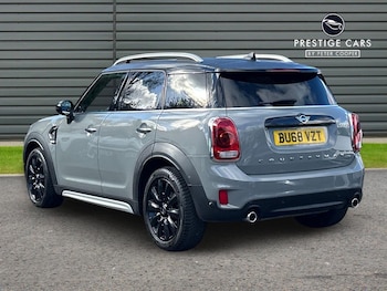 Used MINI Countryman 2018 for sale - 78019973: Photo