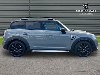 Used MINI Countryman 2018 for sale - 78019973: Photo
