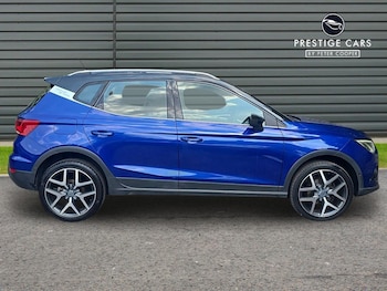 Used SEAT Arona 2018 for sale - 79145210: Photo