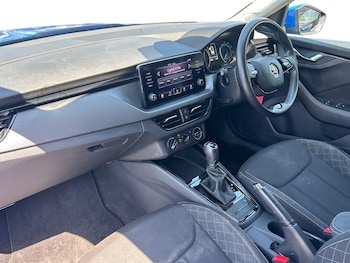 Used Skoda Kamiq 2021 for sale - 78728064: Photo