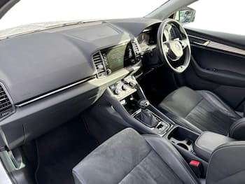 Used Skoda Karoq 2023 for sale - 79807896: Photo