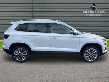 Used Skoda Karoq 2023 for sale - 79807896: Photo