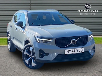 Used Volvo XC40 2024 for sale - 79050112: Photo