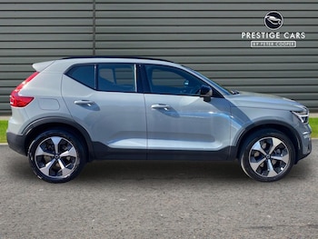 Used Volvo XC40 2024 for sale - 79050112: Photo